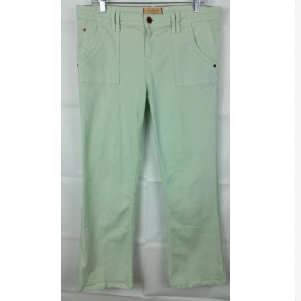 Sanctuary Jeans Size 32 x 30 The Catch Boot cut